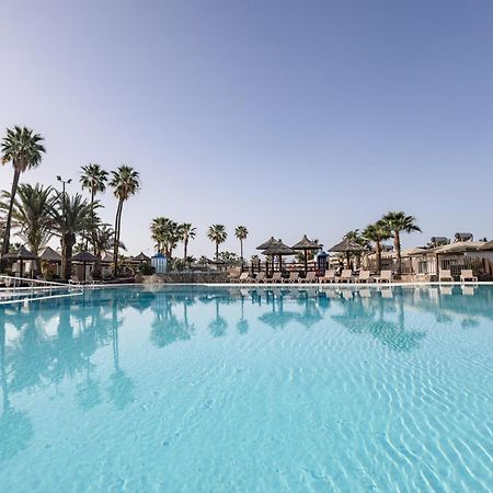 Caybeach Princess Maspalomas  Kültér fotó