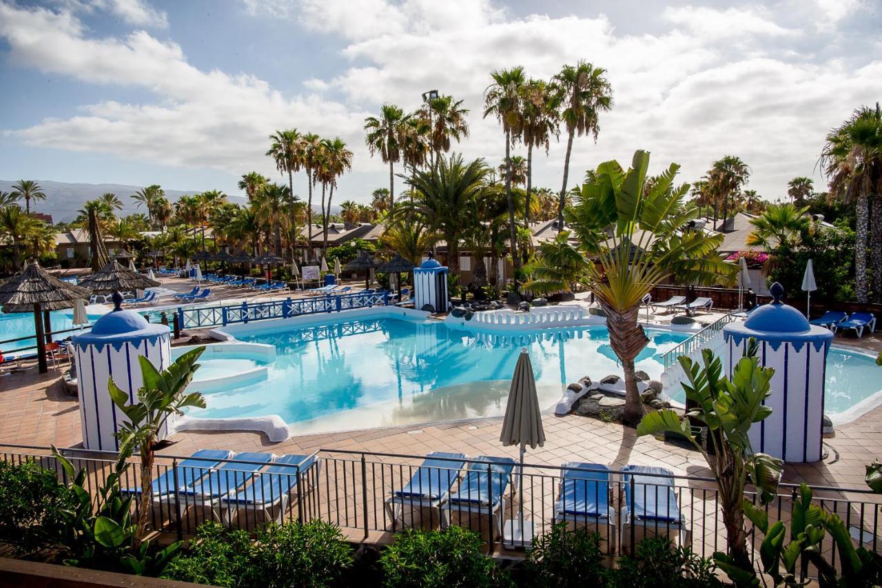 Caybeach Princess Hotel Maspalomas  Kültér fotó