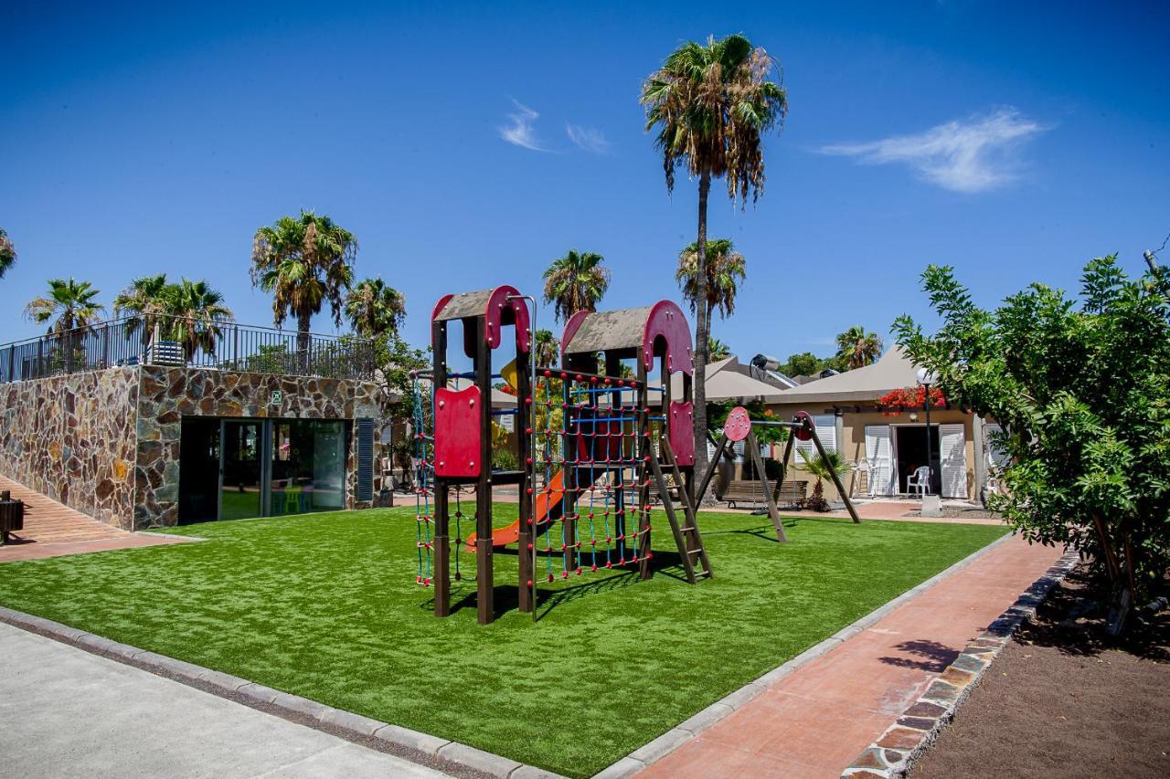Caybeach Princess Maspalomas  Kültér fotó