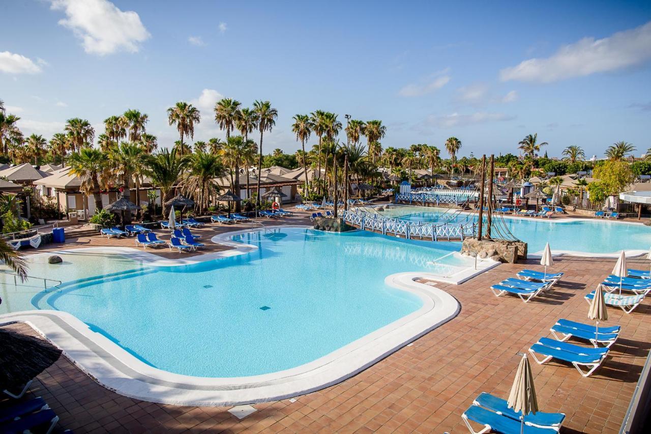 Caybeach Princess Hotel Maspalomas  Kültér fotó