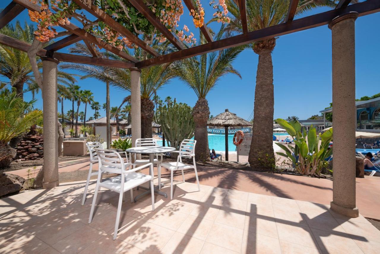 Caybeach Princess Maspalomas  Kültér fotó