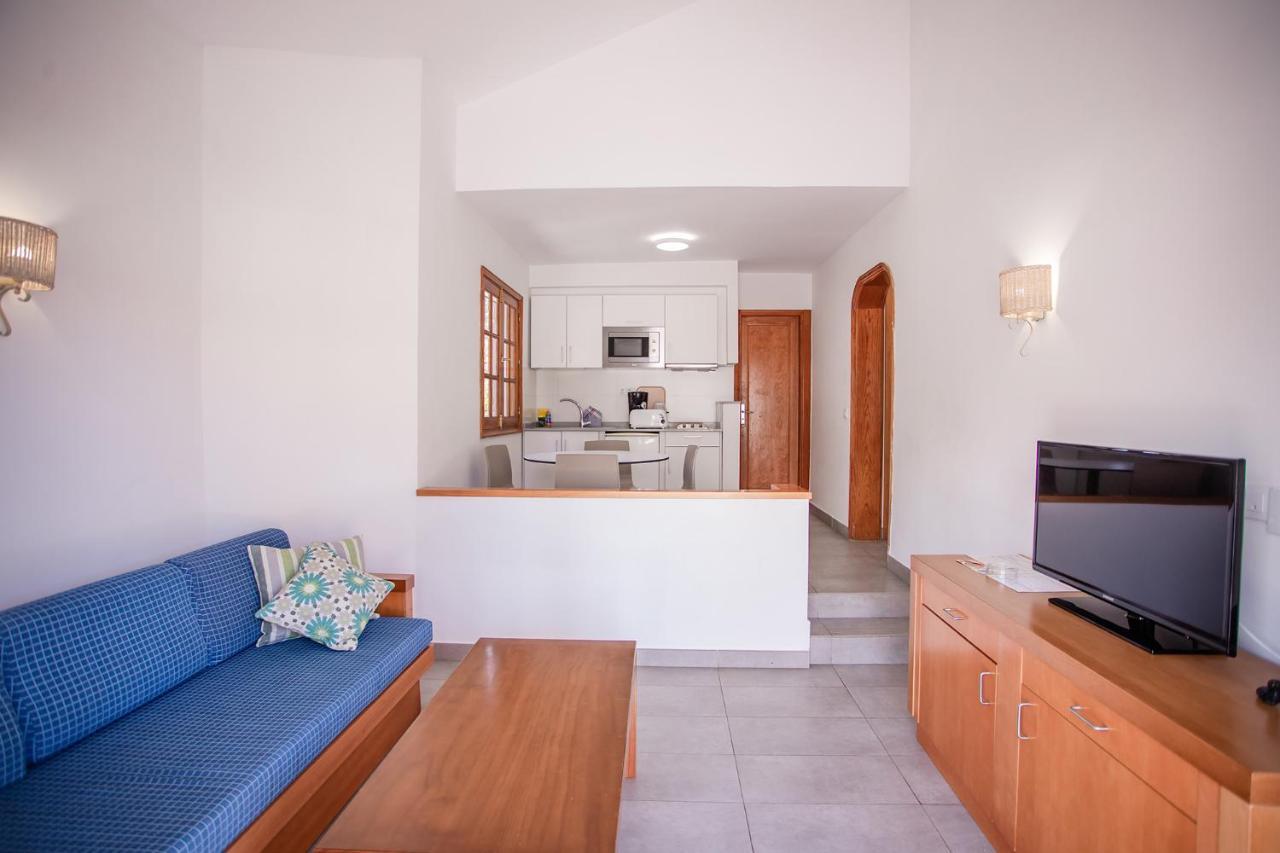 Caybeach Princess Maspalomas  Kültér fotó