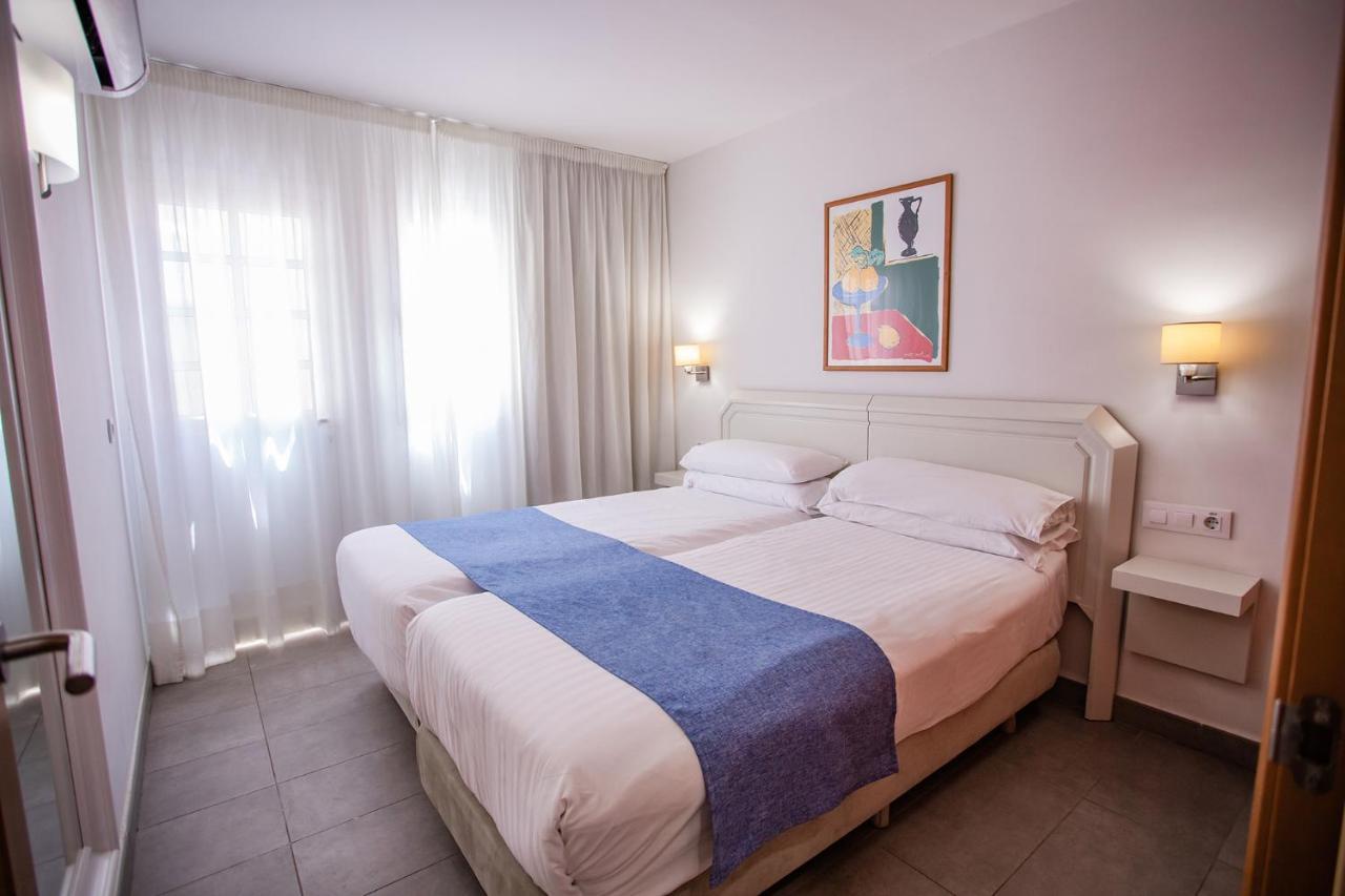 Caybeach Princess Maspalomas  Kültér fotó