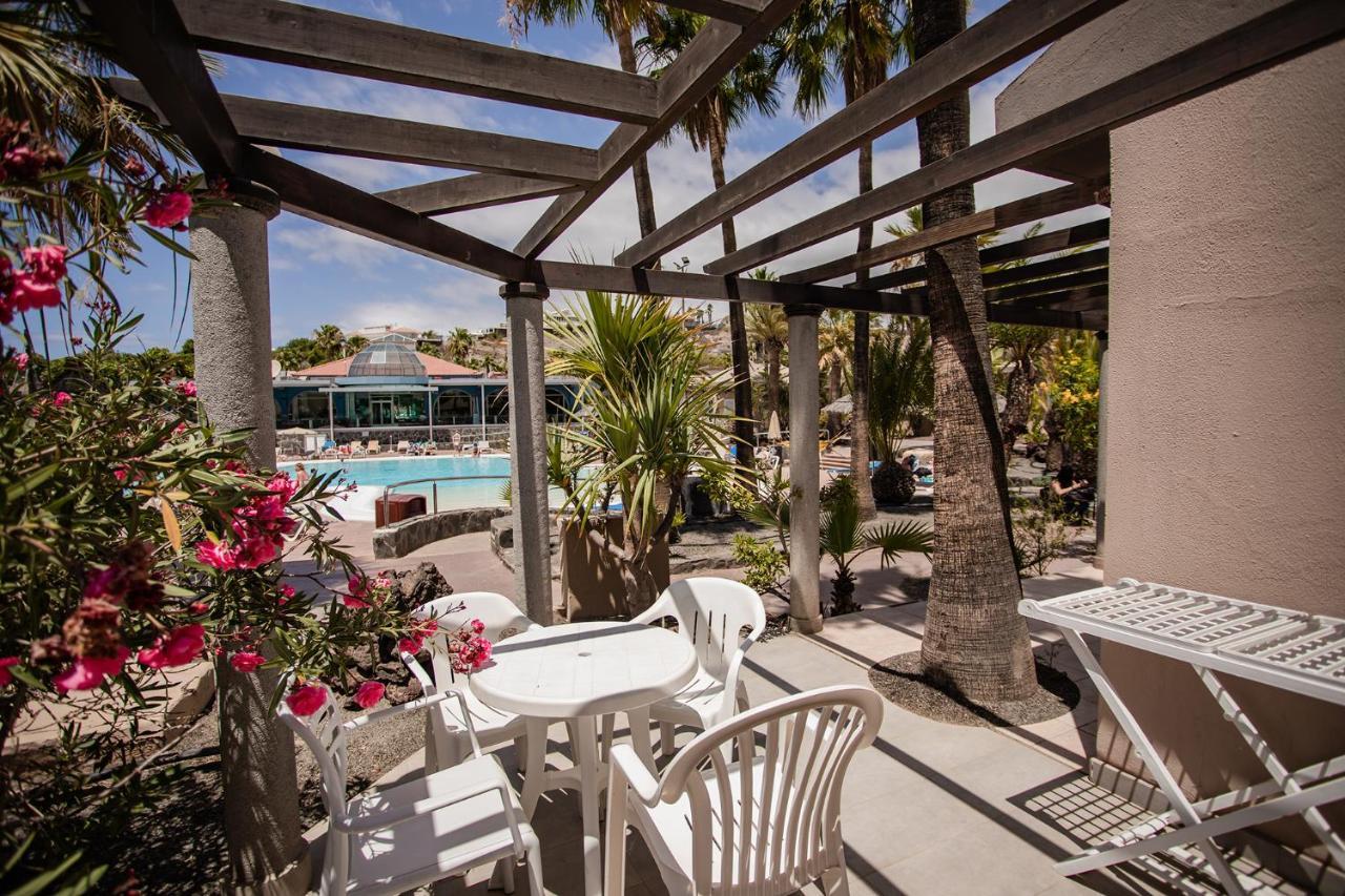 Caybeach Princess Maspalomas  Kültér fotó