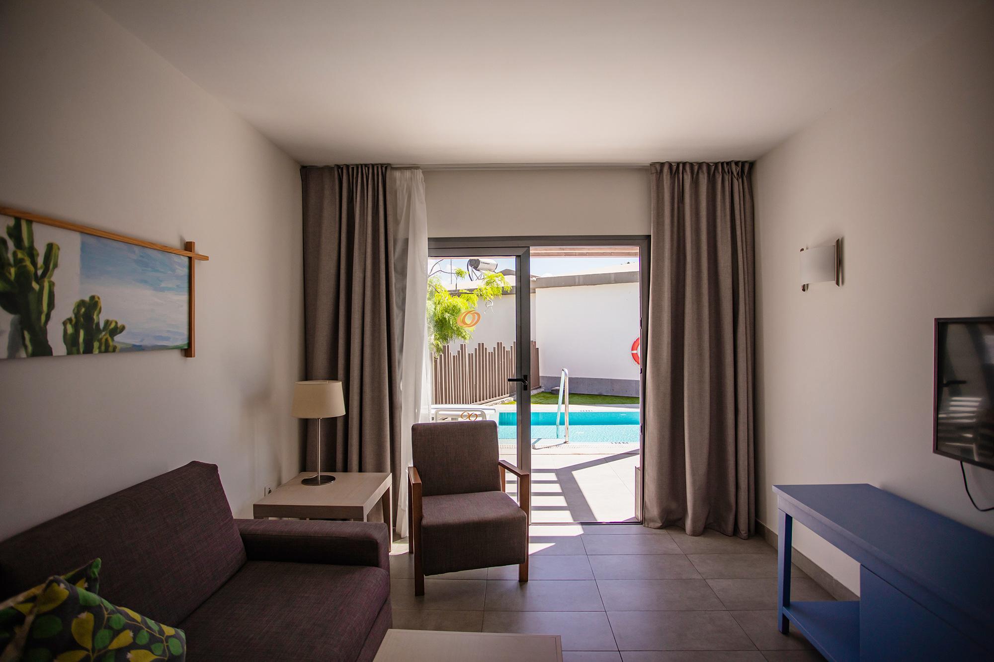 Caybeach Princess Maspalomas  Kültér fotó
