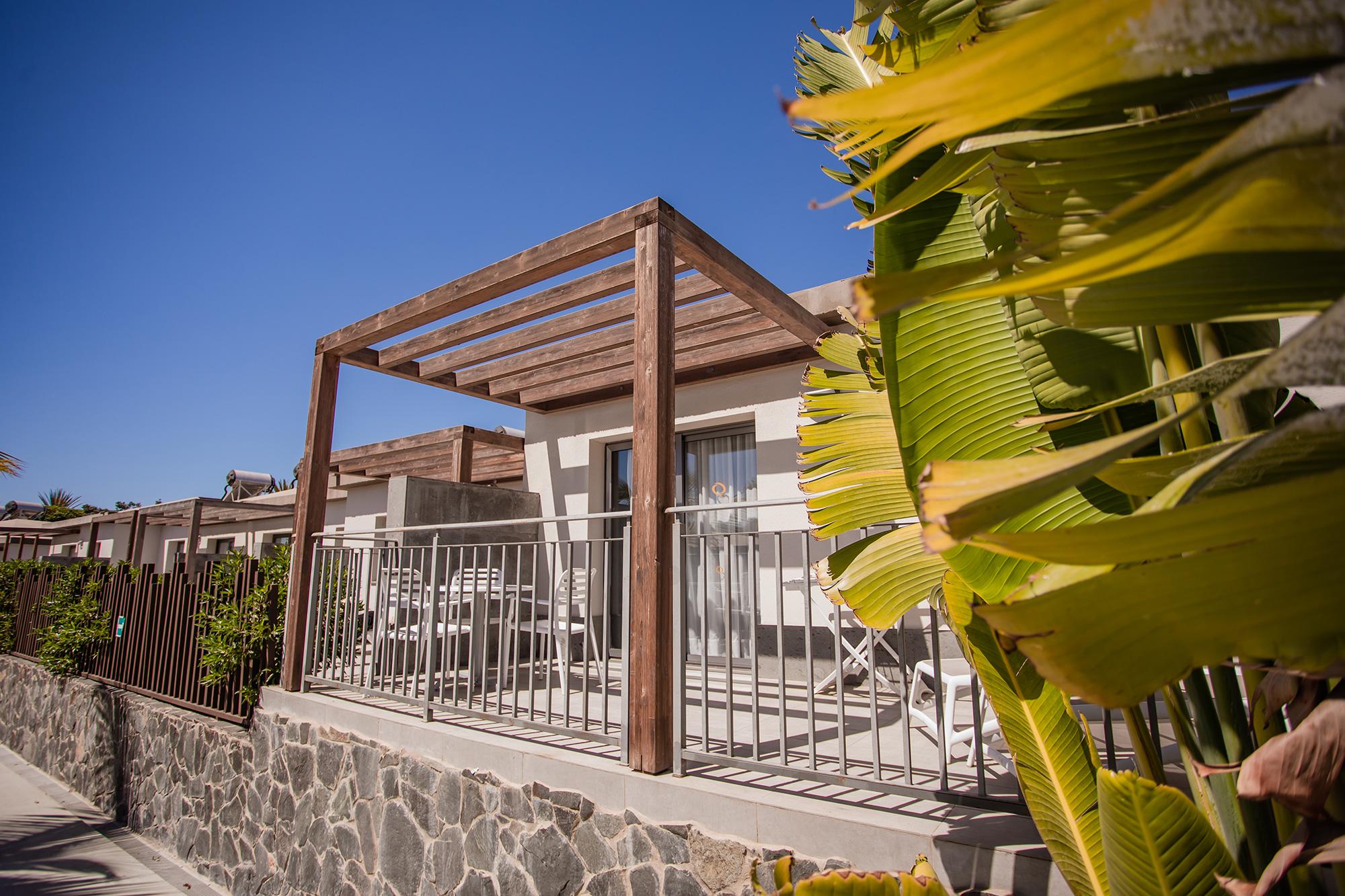 Caybeach Princess Maspalomas  Kültér fotó