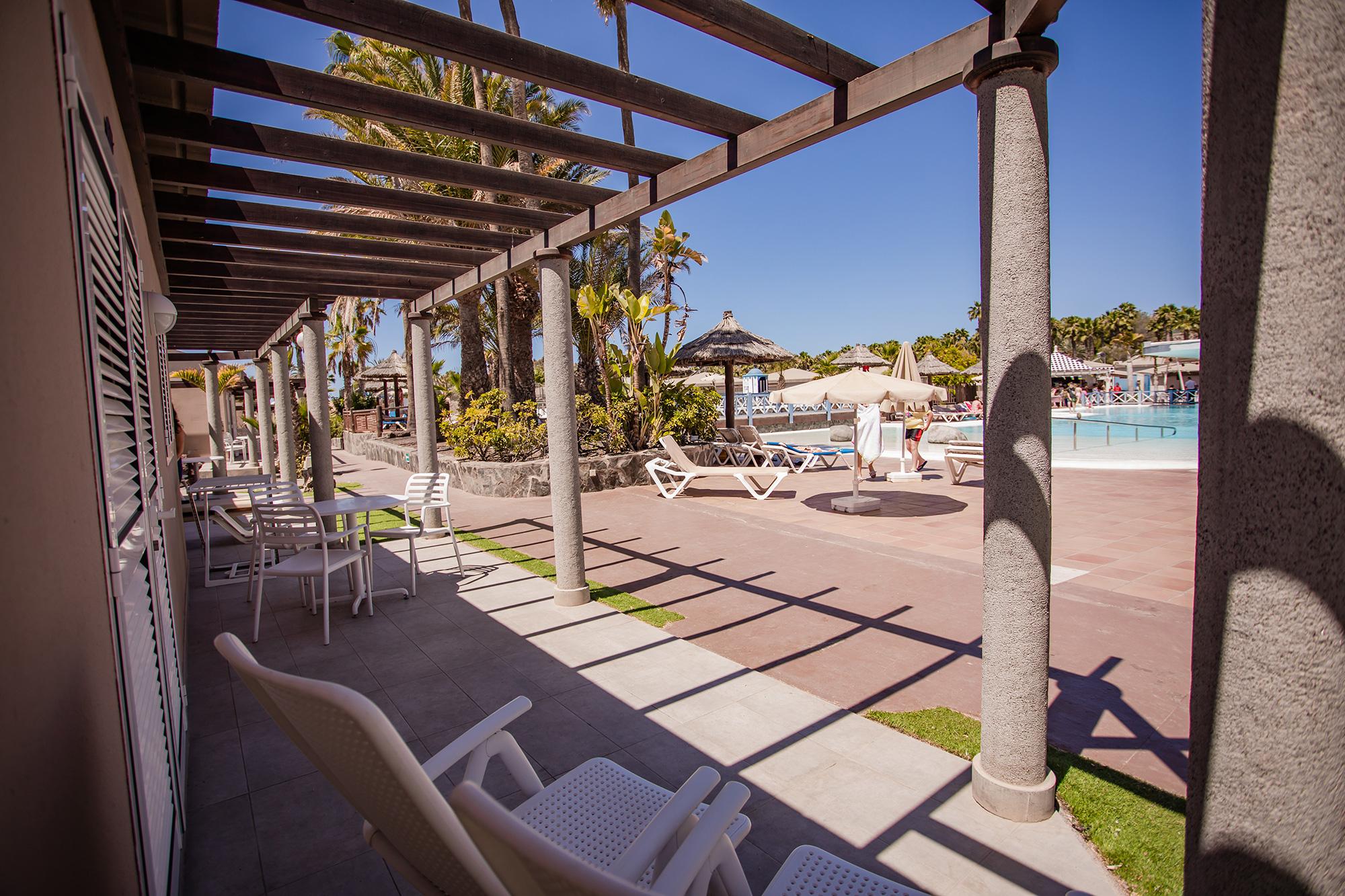 Caybeach Princess Hotel Maspalomas  Kültér fotó