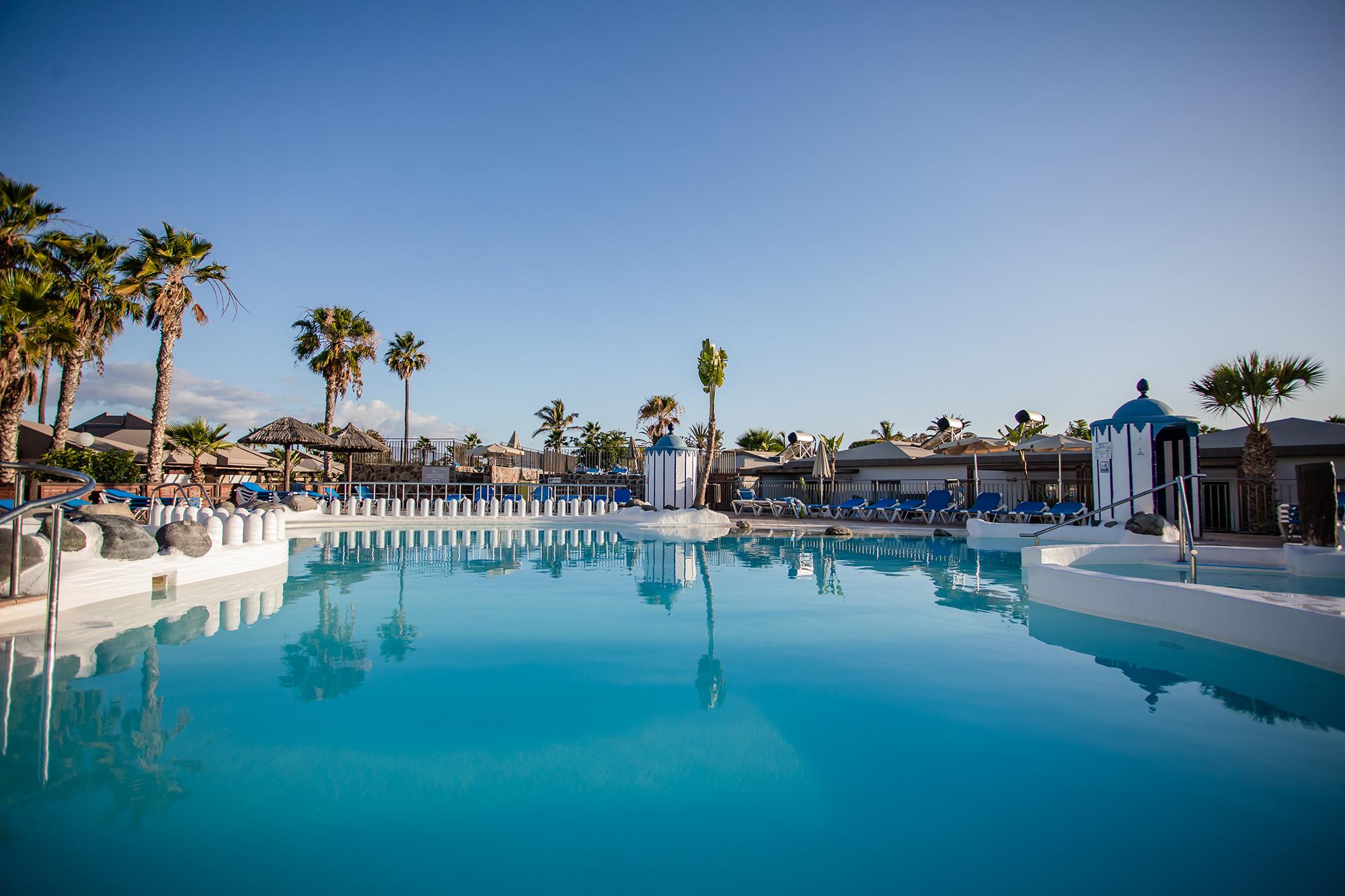 Caybeach Princess Hotel Maspalomas  Kültér fotó