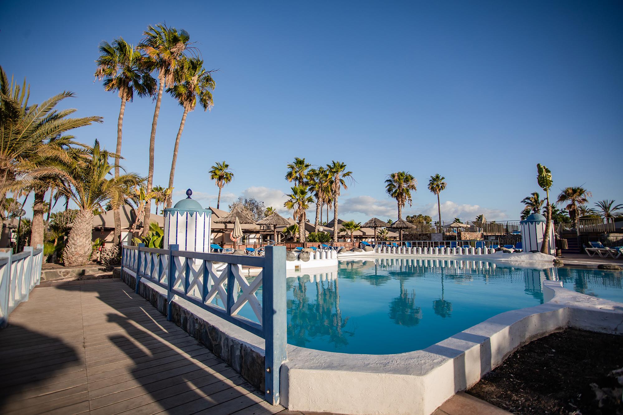 Caybeach Princess Hotel Maspalomas  Kültér fotó