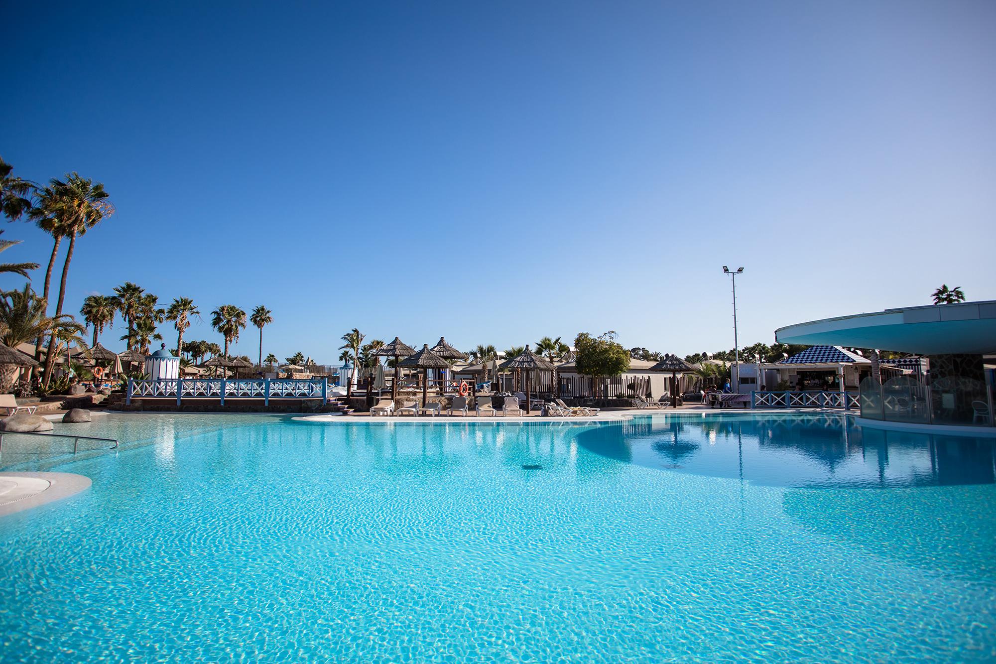 Caybeach Princess Hotel Maspalomas  Kültér fotó