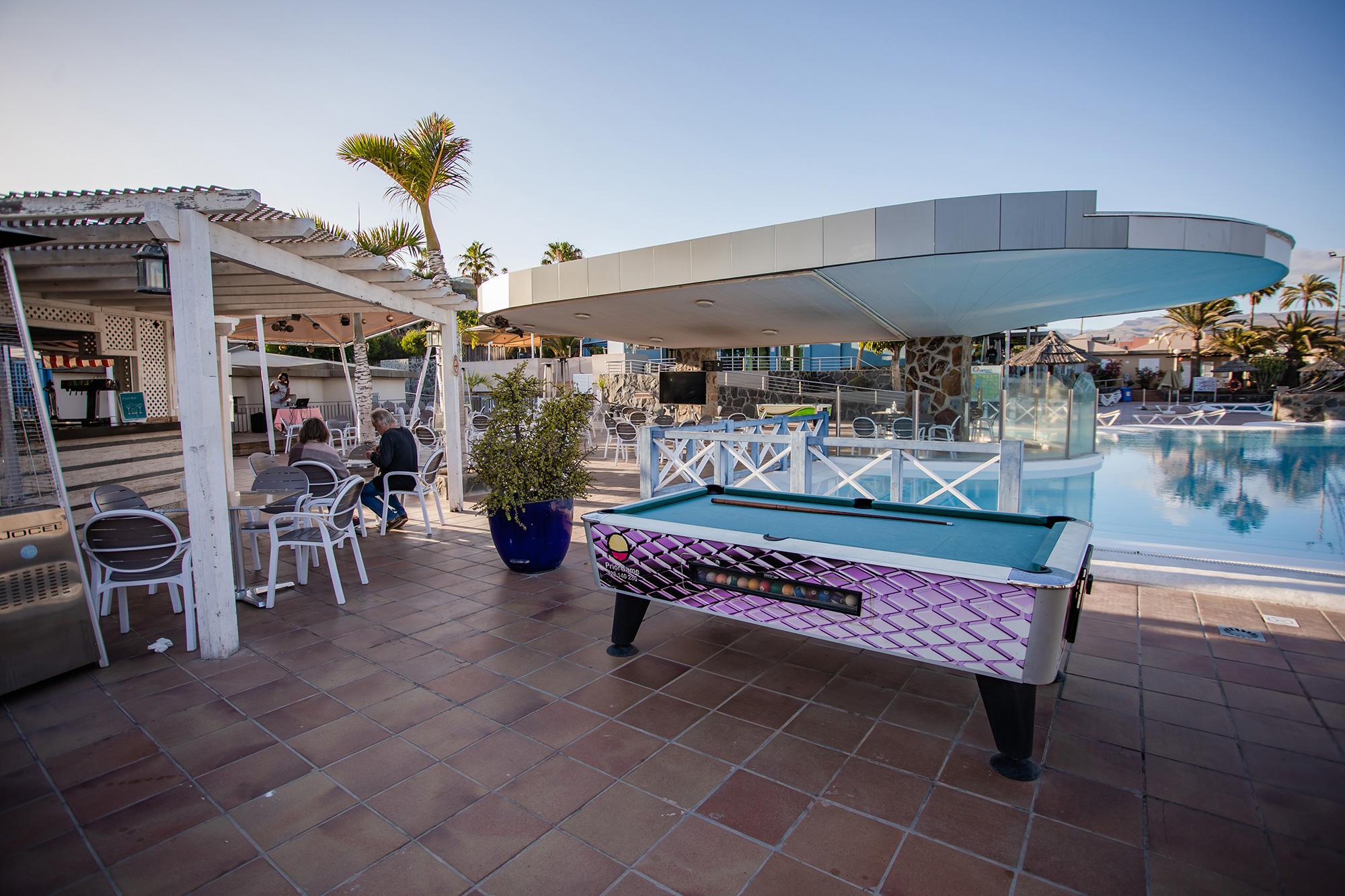 Caybeach Princess Hotel Maspalomas  Kültér fotó