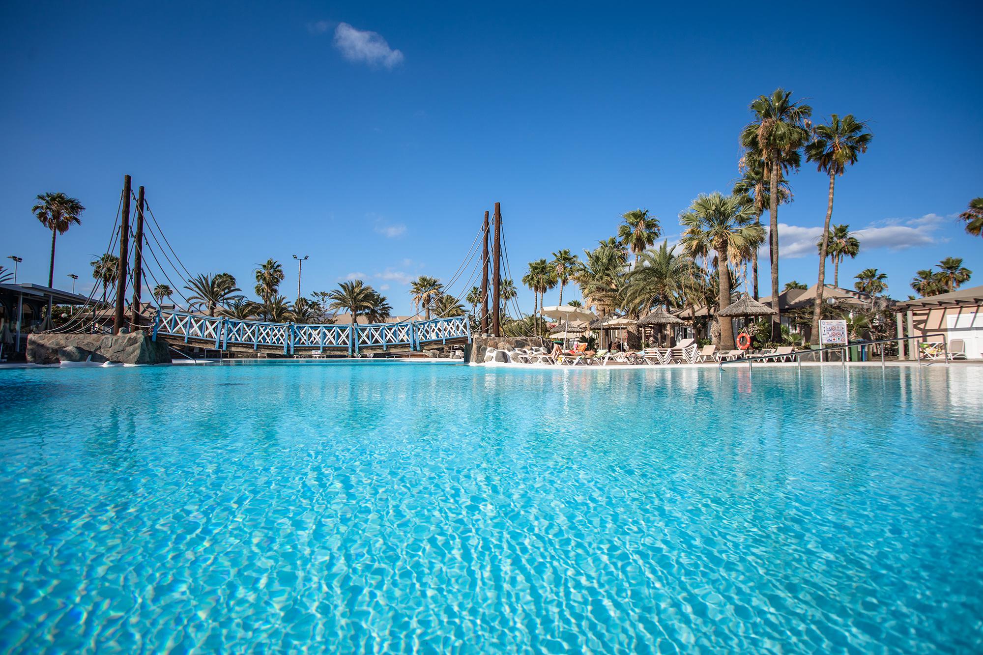 Caybeach Princess Hotel Maspalomas  Kültér fotó