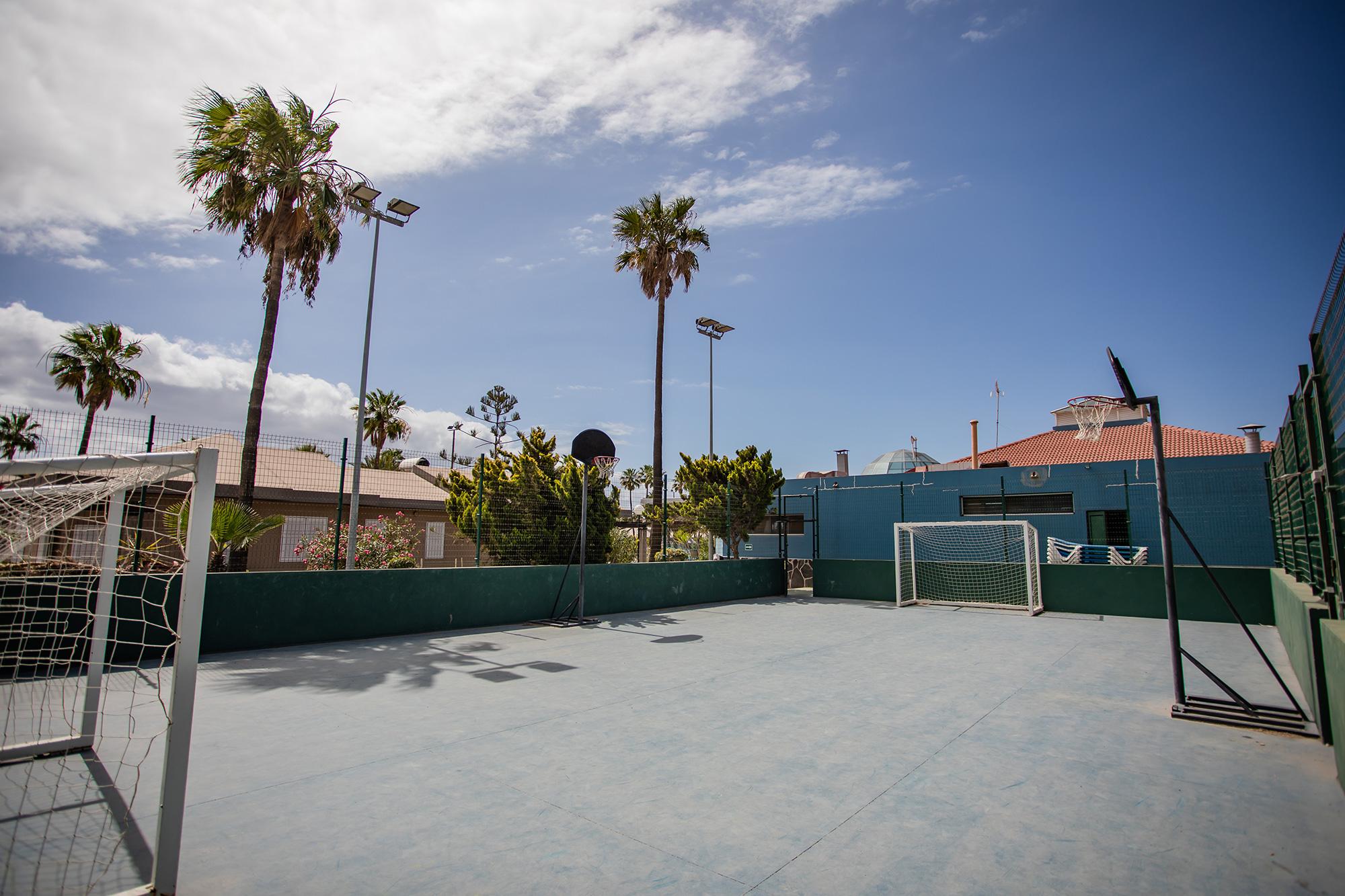 Caybeach Princess Maspalomas  Kültér fotó