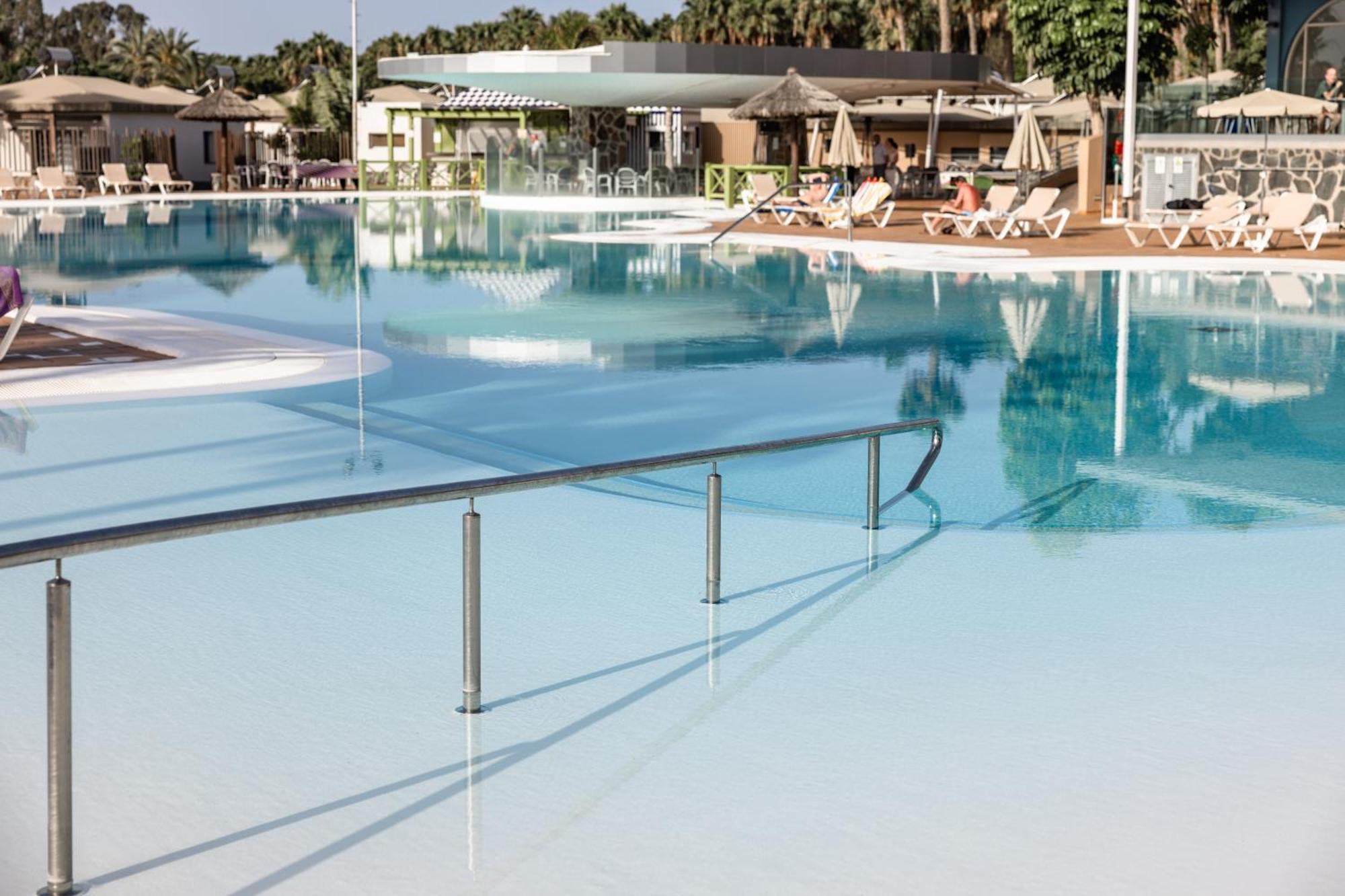 Caybeach Princess Maspalomas  Kültér fotó