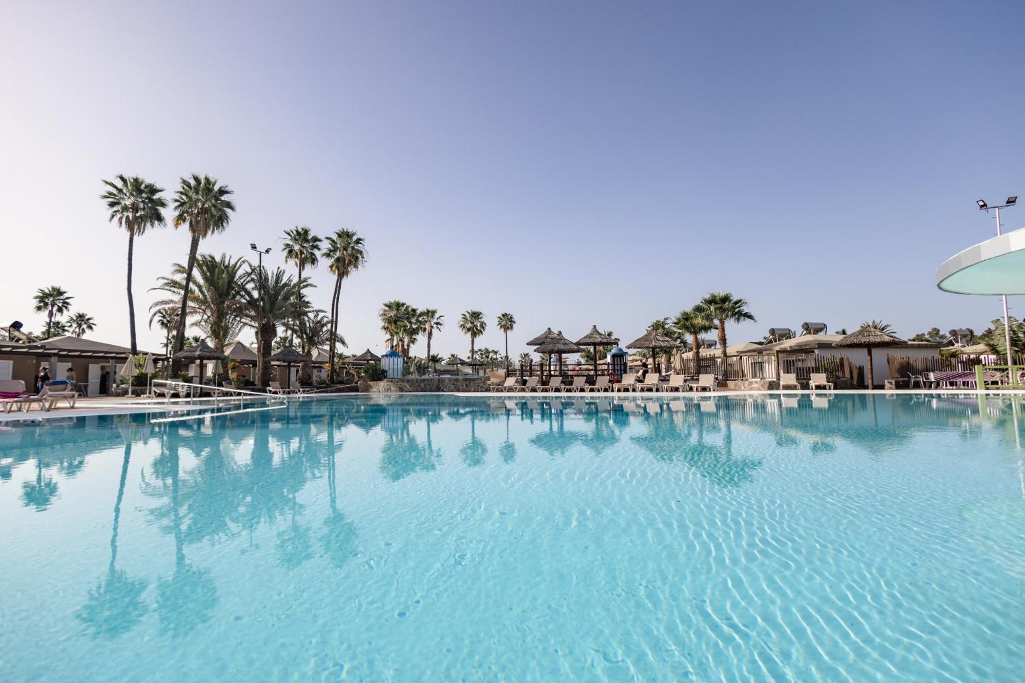 Caybeach Princess Maspalomas  Kültér fotó