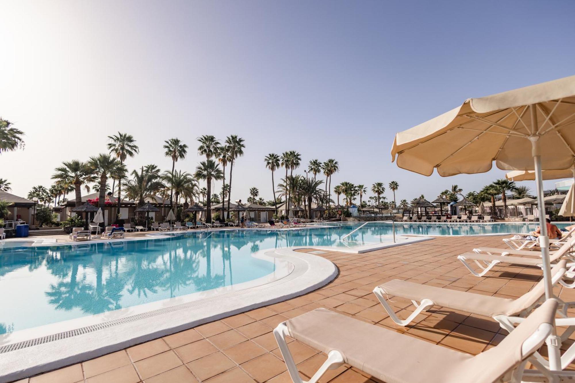 Caybeach Princess Maspalomas  Kültér fotó